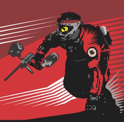 canadian-paintball-player