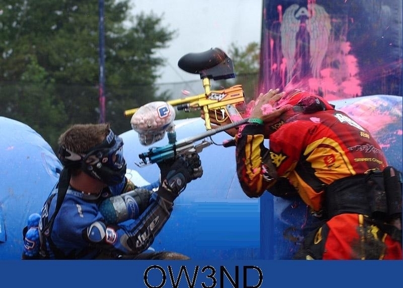 paintball
